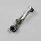 Silver Aluminium Rear Shifter Gear Lever Foot Pedal For Honda CBR600RR CBR1000RR - TDRMOTO