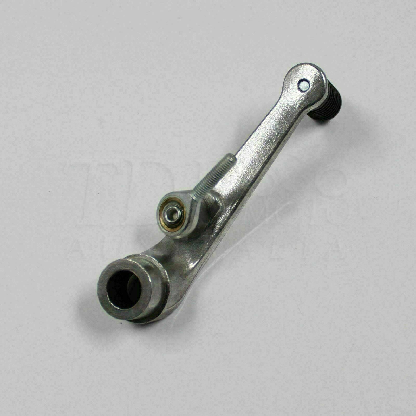 Silver Aluminium Rear Shifter Gear Lever Foot Pedal For Honda CBR600RR CBR1000RR - TDRMOTO