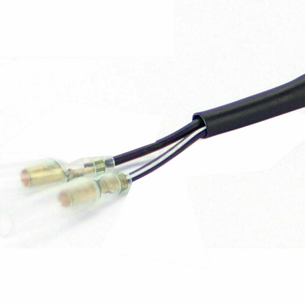 Turn signal adapter for Suzuki GSX-R 1000 GSX-S 750 Turn signal adapter for Suzuki GSX-R 1000 GSX-S 750