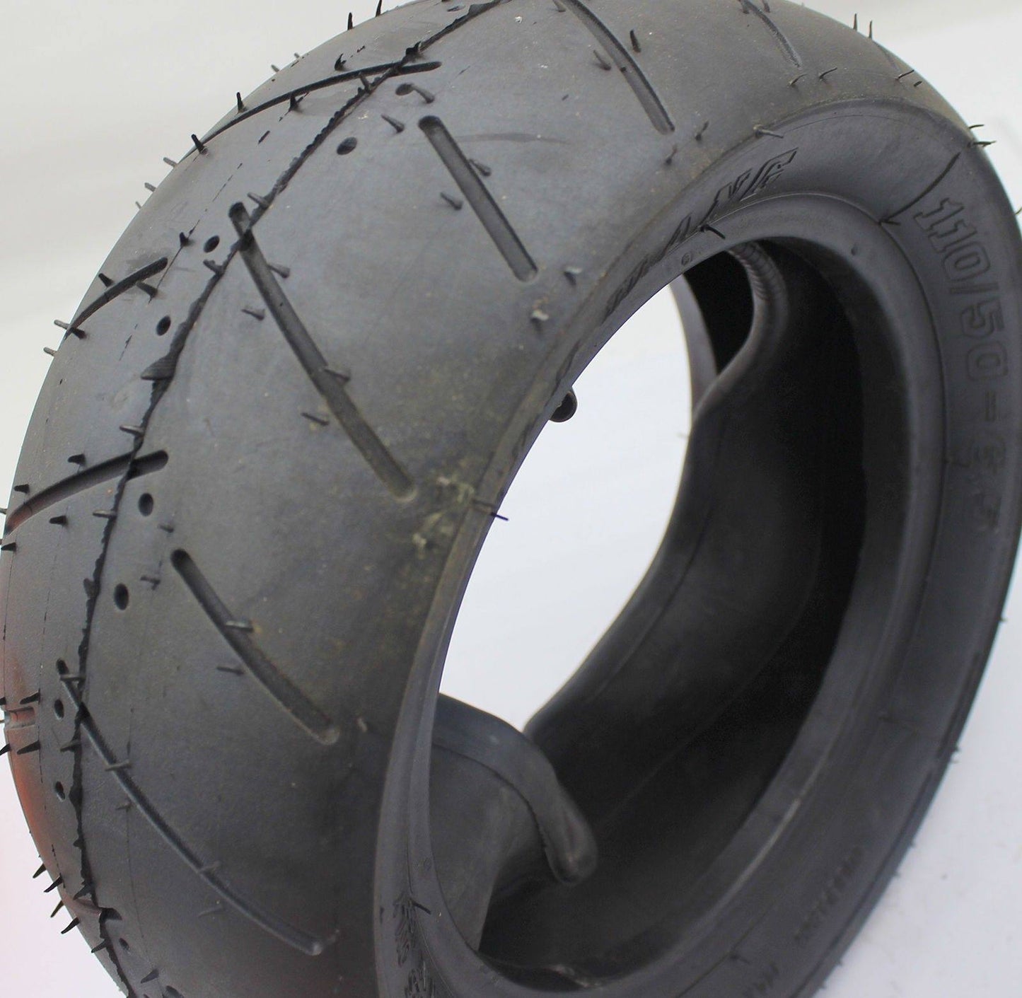 110/50-6.5 Tyre Mini Petrol Scooter Pocket Rocket Bike Tire 38cc 47cc 49cc 50cc - TDRMOTO