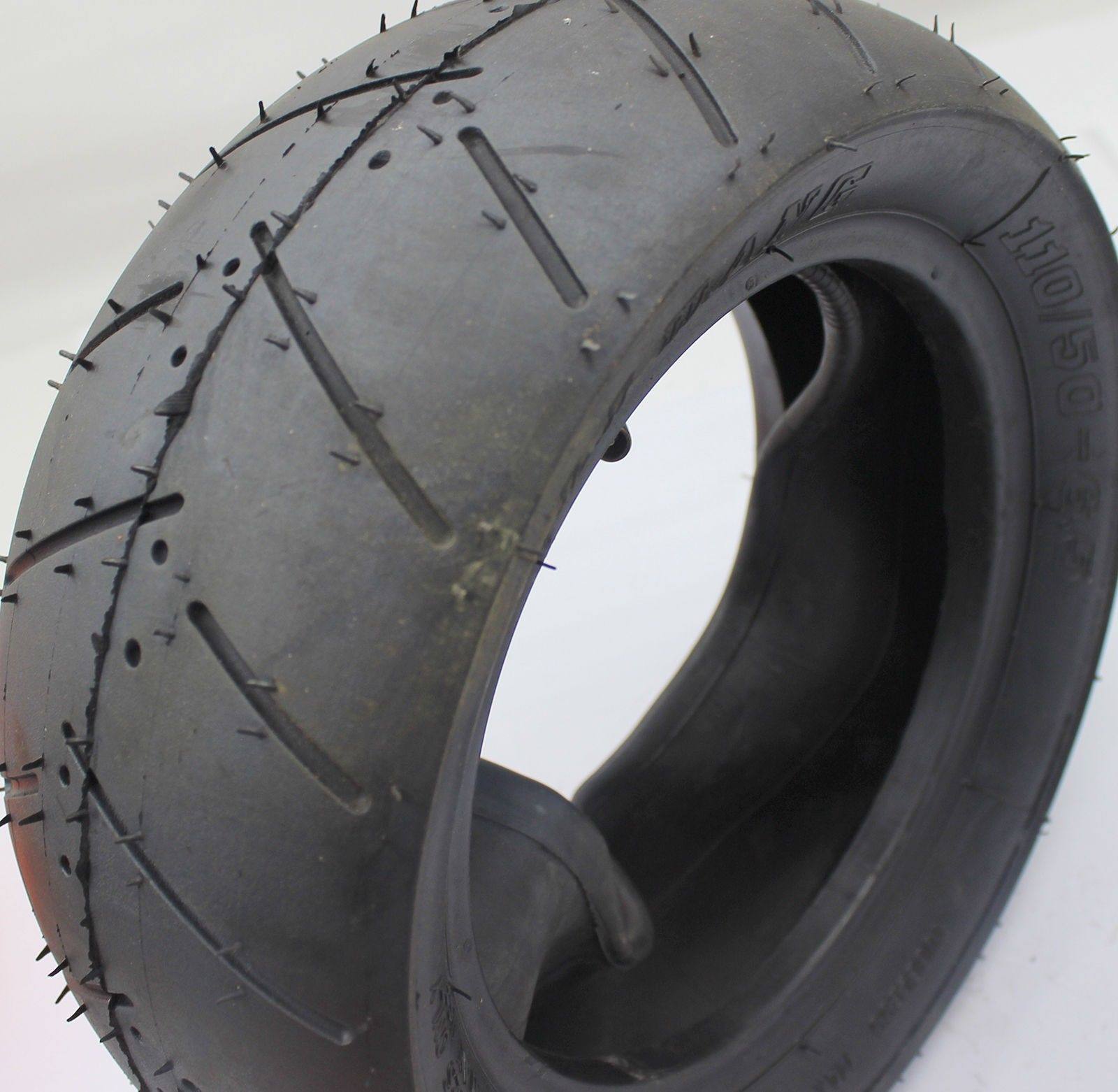 110/50-6.5 Tyre Mini Petrol Scooter Pocket Rocket Bike Tire 38cc 47cc 49cc 50cc - TDRMOTO