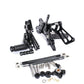 Adjustable Footpeg Rearsets FootPegs For HONDA CBR1000RR 2004-07 CBR600RR - TDRMOTO