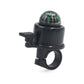 Cycling Bicycle Bike Bell Horn For 22mm Bike Handlebar with Compass - TDRMOTO