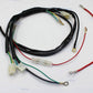 Electric Start Wiring Harness Loom 50cc 110cc 125cc PIT TRAIL DIRT MINI BIKE - TDRMOTO