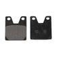 Aftermarket FA267 Replacement Motorcycle Disc Brake Pads Set (Rear) For Yamaha Motorcycle - TDRMOTO