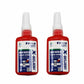 2 x Thread Locker Adhesive Sealant Glue Screw use Locktite Prevent Oxidation - TDRMOTO