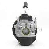 HP Racing Carby Carburetor 49cc 70cc 80cc Moped Motorised Motorized Push Bike - TDRMOTO