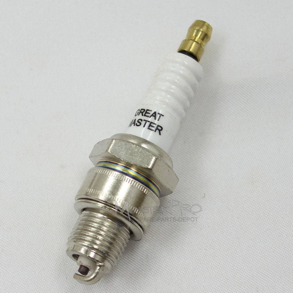 Spark Plug for 49cc 66cc 70cc 80cc Motorised Motorized Bicycle Push Bike engine - TDRMOTO