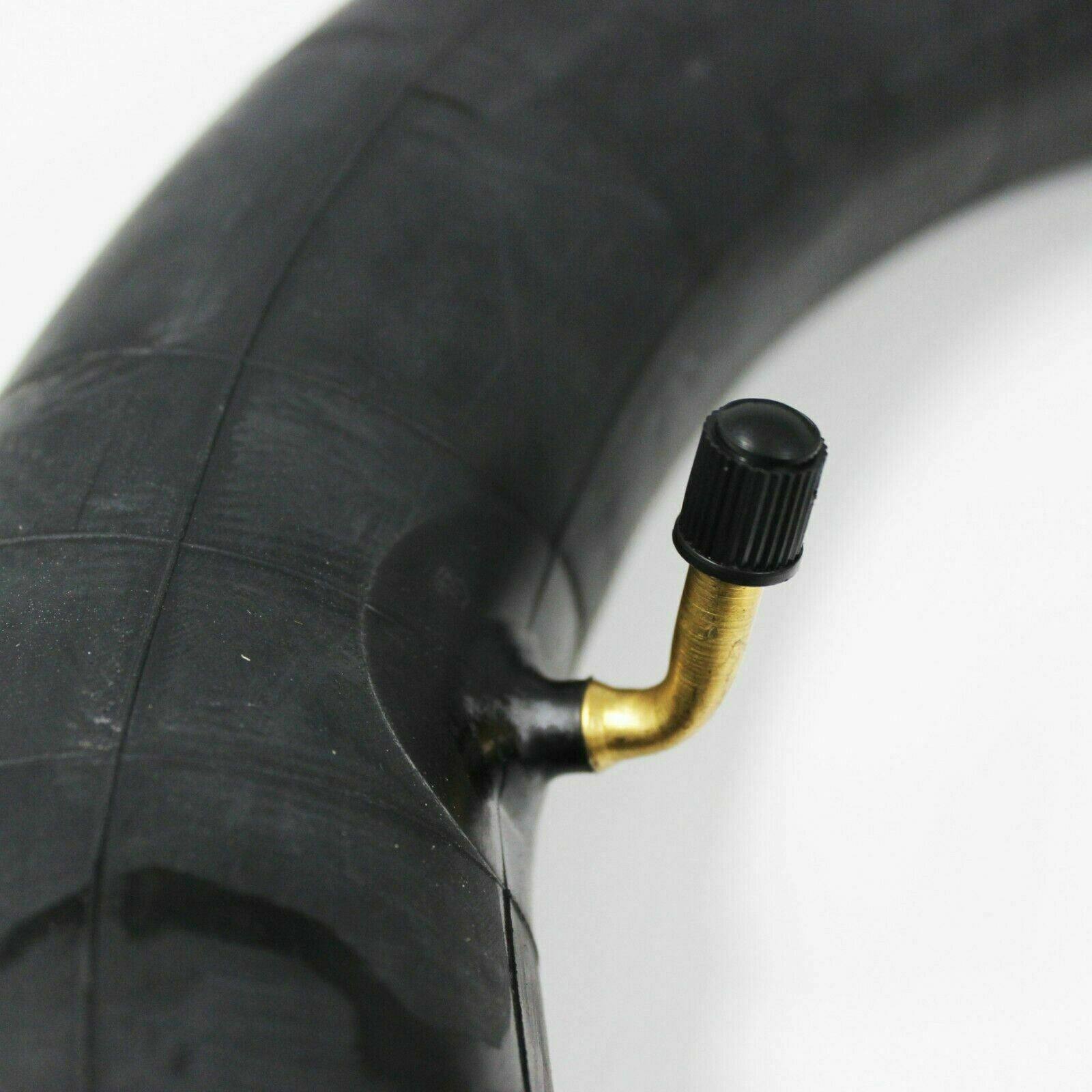16 x 3.00 eBike Electric Scooter Inner Tube with Bent Valve Stem 16x3.0 - TDRMOTO
