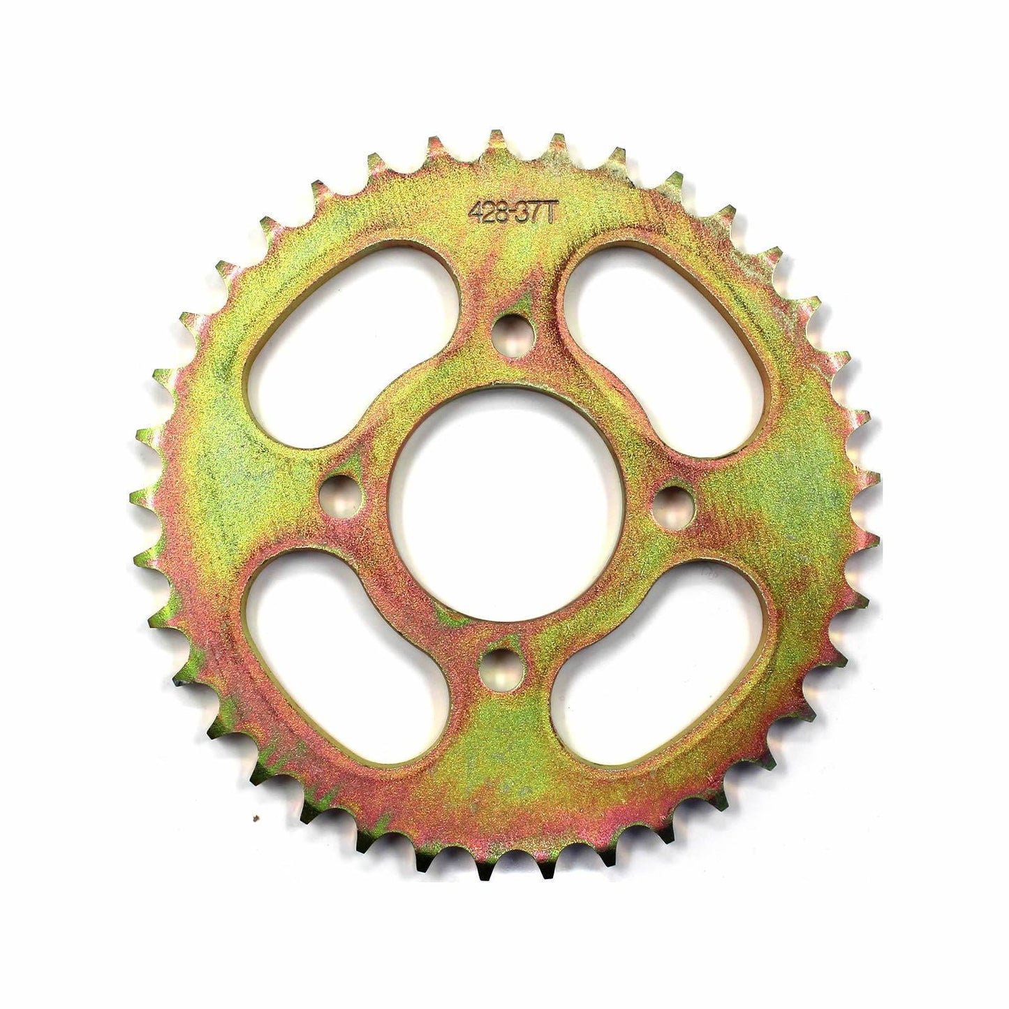 428 37T 48mm Rear Sprocket - TDRMOTO