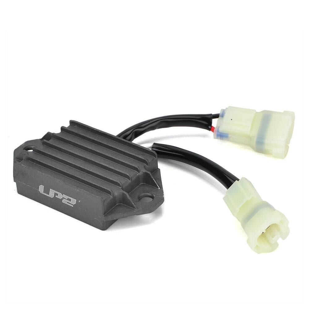 Motorcycle Regulator Voltage Rectifier for Yamaha YZ450F 2014-2019 - TDRMOTO
