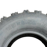 2pcs 18x9.50-8 Tire Tyre For ATV Quad Bike Mower Buggy AU - TDRMOTO