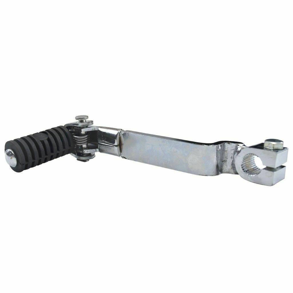Gear shift kick start Lever for 50cc 125cc Thumpstar Atomik Trail Dirt PIT Bike - TDRMOTO