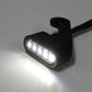 Motorcycle Handlebar LED Mini Turn Signal Indicator Light For Harley Sportster - TDRMOTO