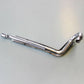 38mm Big Bore Exhaust Muffler Pipe For 50 70 90 110 125cc CRF SSR Pit Dirt Bike - TDRMOTO