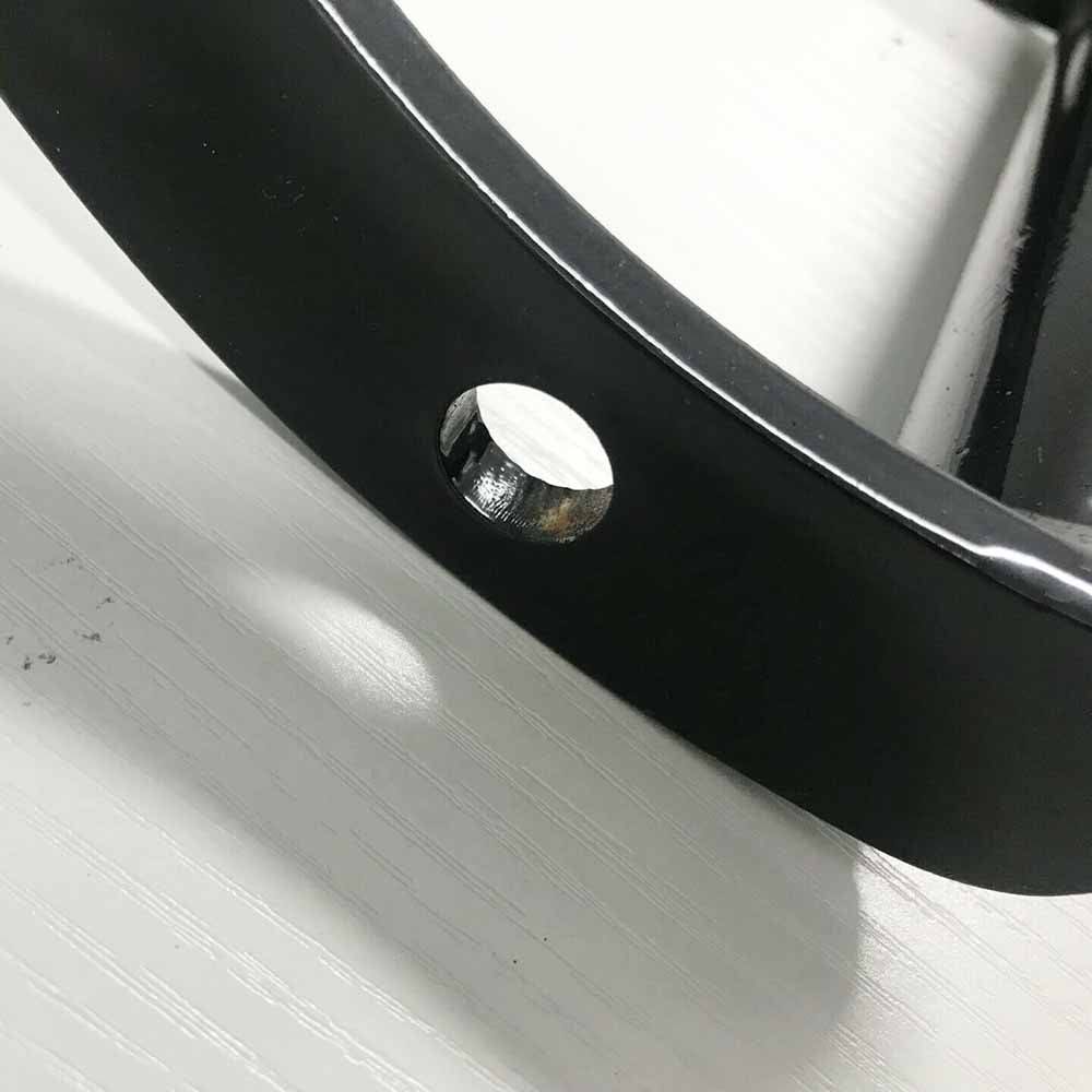 1"/25mm Motorcycle Handlebar Z Bar Drag Bar For Honda, Suzuki, Kawasaki, Harley Davidson - TDRMOTO