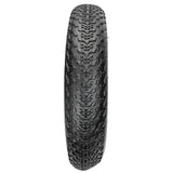 20 x 4 Inch Tires 2Pcs Fat Bike Bicycle Chopper Cruiser Fat Bikes Bicycle - TDRMOTO
