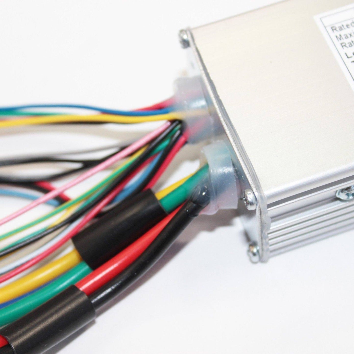 48V Rated 1000W Bike Ebike Electric Bicycle motor Intelligent Motor Controller - TDRMOTO