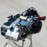 GY6 150cc Fully Auto Reverse Engine Motor Quad Bike Go Kart ATV GY6 - TDRMOTO