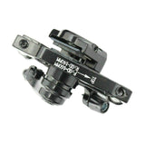 Front JAK Super Brake Disc Caliper with Brake Pads For Bicycle Mountain Bike MTB - TDRMOTO