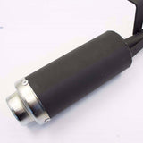47/49cc Exhaust Pipe Muffler Assembly For Mini ATV Quad Pit Dirt Bike Pocket bik - TDRMOTO