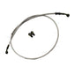 1300mm Motorcycle/Quad Bike/Bugy/GoKart Hydraulic Brake Line Hose Cable with M10 Banjo - TDRMOTO