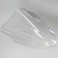 Clear Windscreen Windshield For Kawasaki Ninja 300 EX300 2013-2017 - TDRMOTO