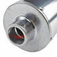 28mm Muffler Exhaust Pipe Clamp 50cc 90 110cc 125cc 150cc PIT Quad Bike Dirt ATV - TDRMOTO