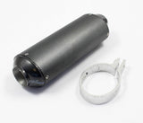 38mm Racing Exhaust Muffler Pipe For Dirt Bike 125cc 200cc - TDRMOTO