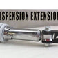 2x Shock Absorber Shocker Suspension Extender Riser PIT QUAD DIRT BIKE ATV BUGGY - TDRMOTO