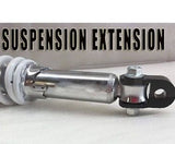2x Shock Absorber Shocker Suspension Extender Riser PIT QUAD DIRT BIKE ATV BUGGY - TDRMOTO