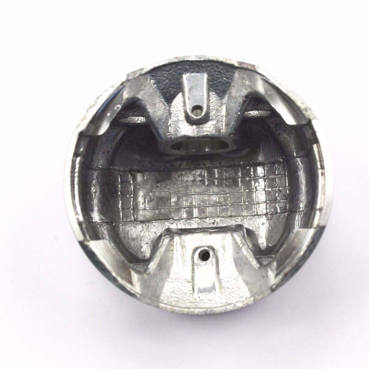 56mm 13mm Pin Piston Rings Kit + Gaskets YX 140cc Engine PIT PRO TRAIL DIRT BIKE - TDRMOTO
