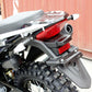 TDR Green XVW300 300cc Off Road Dirt Bike - TDRMOTO