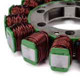 Magneto Engine Generator Coil Stator for Suzuki GSXR1000 GSX-R1000 2009-2016 - TDRMOTO