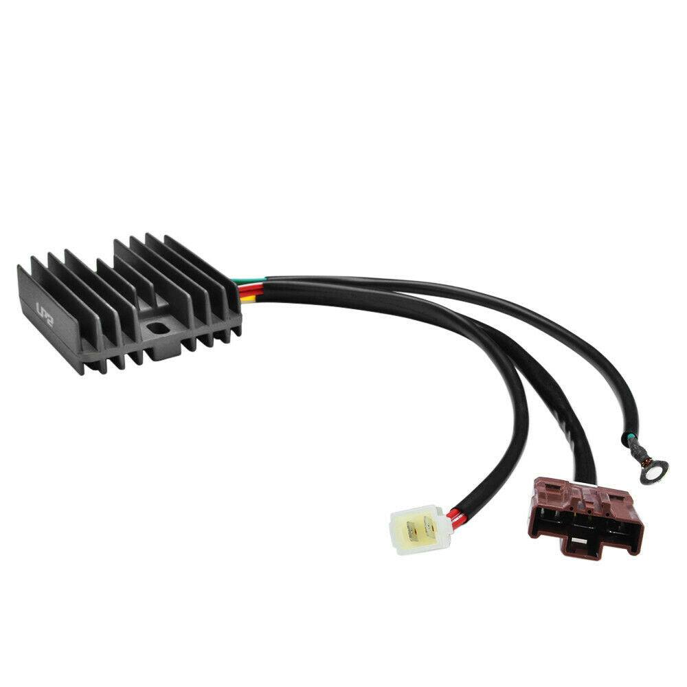 Motorcycle Regulator Voltage Rectifier for KTM RC8 1190 2008 - 2012 - TDRMOTO
