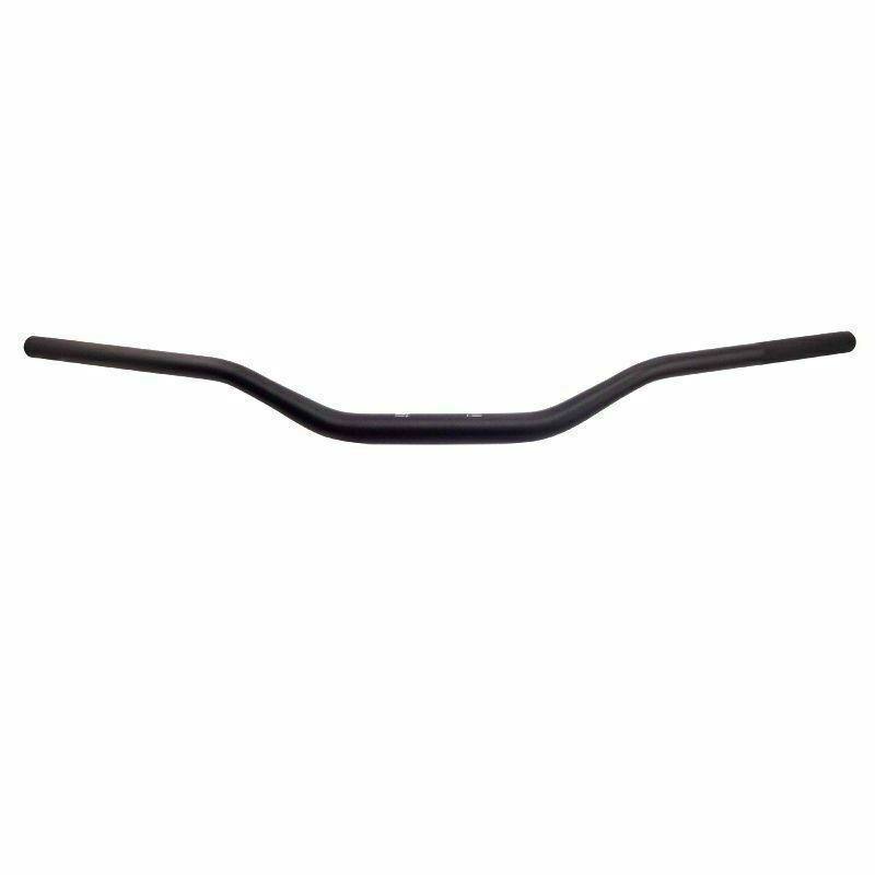 28mm Taper bar Handlebars + clamps for DRZ 400 WR125 WR450 RMZ450 CR250 - TDRMOTO