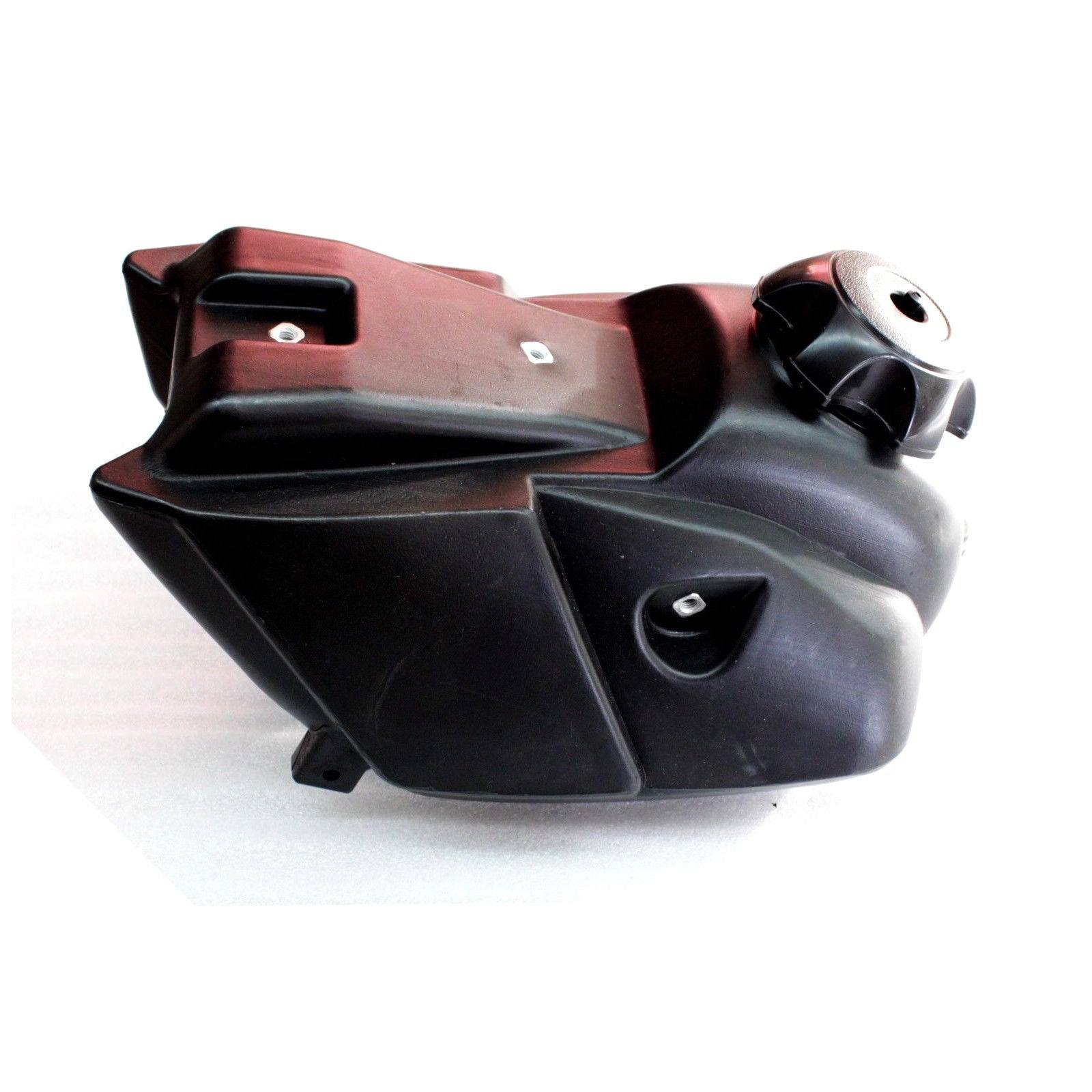 Gas Fuel Petrol Tank KLX110 Style 125cc 140cc 150cc PRO PIT Trail Bike Dirt Bike - TDRMOTO
