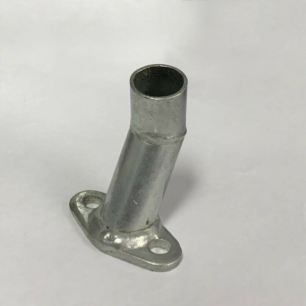 Manifold spare part for 2 stroke 49cc 66cc 70cc 80cc motorised bicycle engine - TDRMOTO