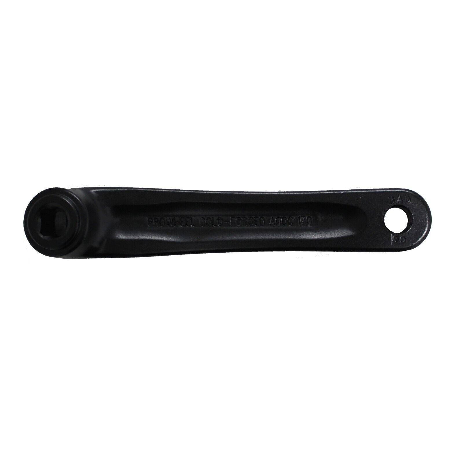 Prowheel crank sales arm 170