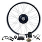 EBike Electric Bike Conversion Kit 750W Rear 28" 29" 700C Wheel + 10A Battery