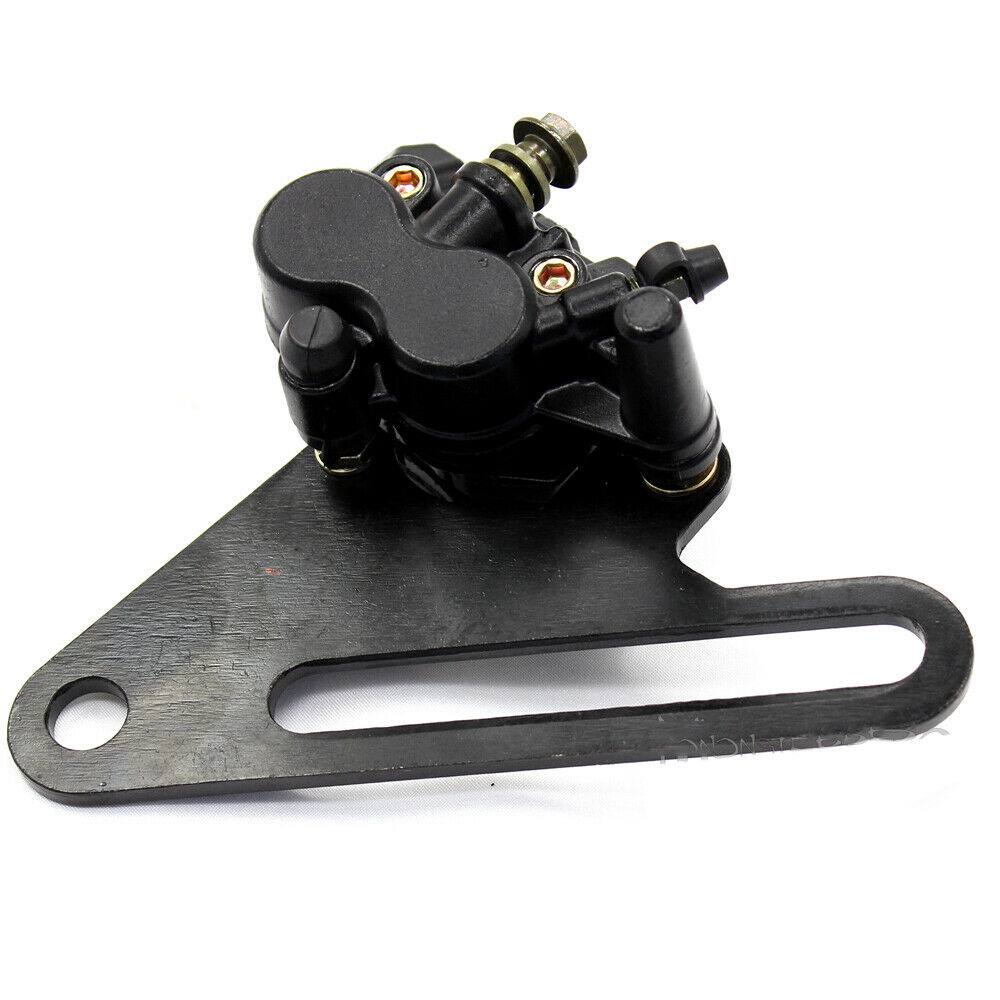 Rear Hydraulic Brake Disc Caliper for 50cc 125cc 150cc 250cc Dirt Pit Pro Trail Bike ATV - TDRMOTO