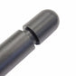 Universal 37mm 22mm Black CNC Fork Clip on Ons clipon Handle Bars set Handlebar - TDRMOTO