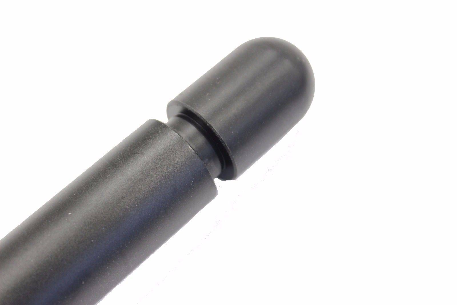 Universal 37mm 22mm Black CNC Fork Clip on Ons clipon Handle Bars set Handlebar - TDRMOTO
