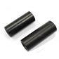 BLACK Crash Protector Frame Sliders Knobs for Honda 2009-12 CBR 600RR CBR600RR - TDRMOTO