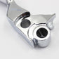 Clutch Brake Levers 96-09 Harley Davidson Heritage Softail Classic FLSTC - TDRMOTO