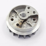 Starter Flywheel Easy Pull Start 49cc Engine ATV Quad Mini Dirt Pocket Bike PIT - TDRMOTO