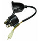 Start Relay Solenoid for 110cc 125cc 140cc 150cc 200cc 250cc Dirt ATV Quad Bikes - TDRMOTO