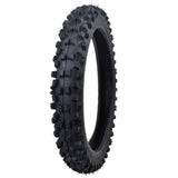 60/100-14" Knobby Front Tyre & Tube For Motorcycle Dirt Bike Pro Trail Bike - TDRMOTO