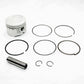 70mm Piston &amp; Ring &amp; 16mm Pin for Loncin CB250 250cc ATV Quad Buggy Dirt Bike - TDRMOTO