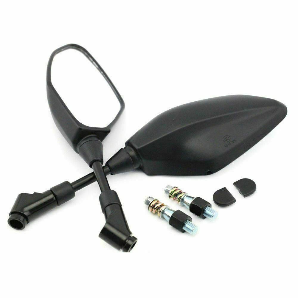 New Rearview Mirror YAMAHA MT-07/FZ-07/MT-09/FZ-09/FJ-09/MT-10/FZ-10 FZ7 FZ9 - TDRMOTO